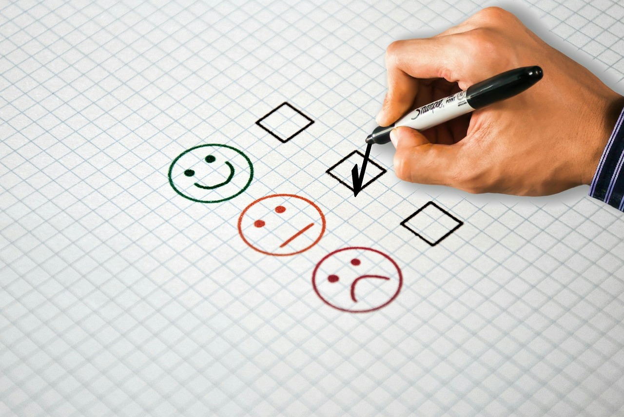 The Role of Research Questionnaires in Surveys